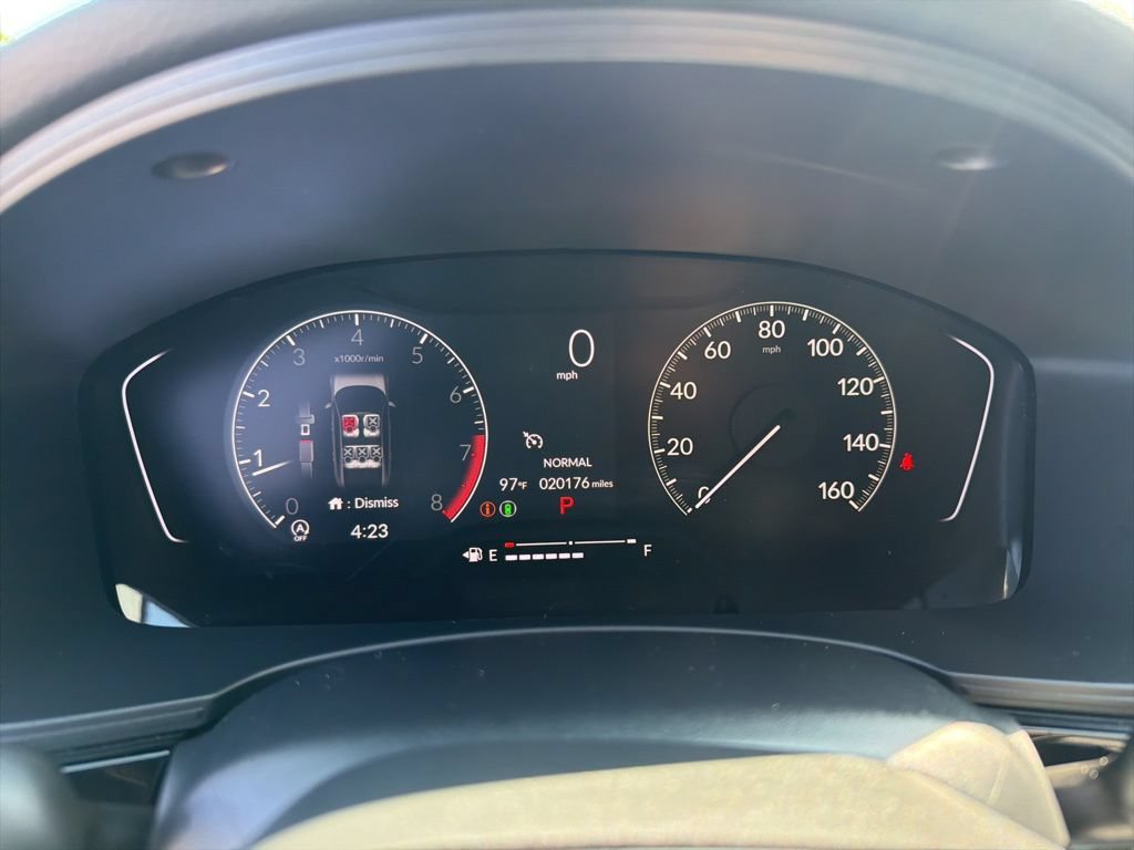Used 2024 Honda Civic Sport image 17