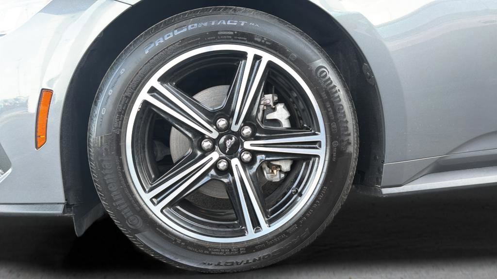 Used 2024 Ford Mustang Premium image 14