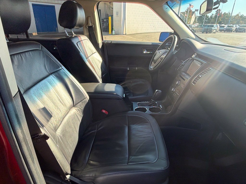 Used 2019 Ford Flex SEL w/ Equipment Group 202A AWD/4WD image 44