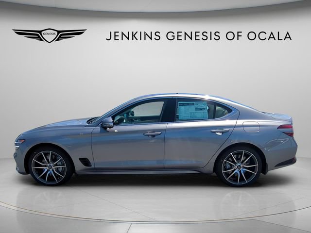 New 2026 Genesis G70 2.5T Prestige image 6