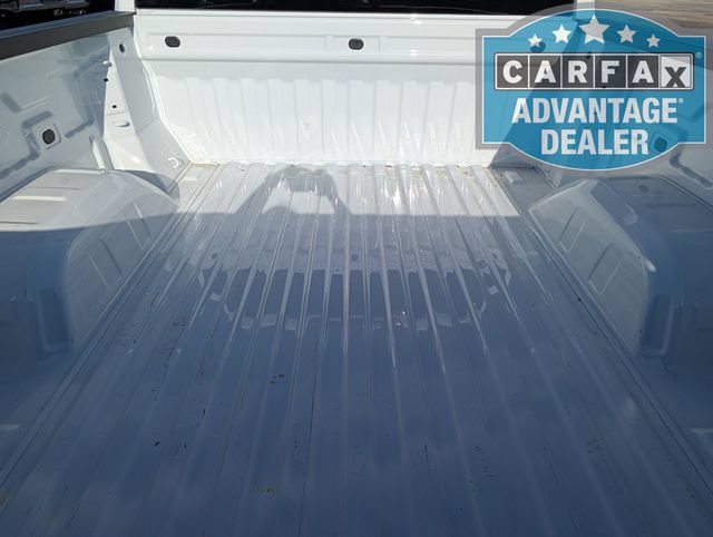 Used 2026 Chevrolet Silverado 1500 Custom RWD image 19