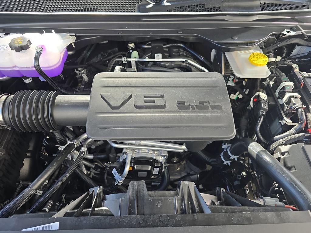 New 2026 RAM 1500 Tradesman image 31