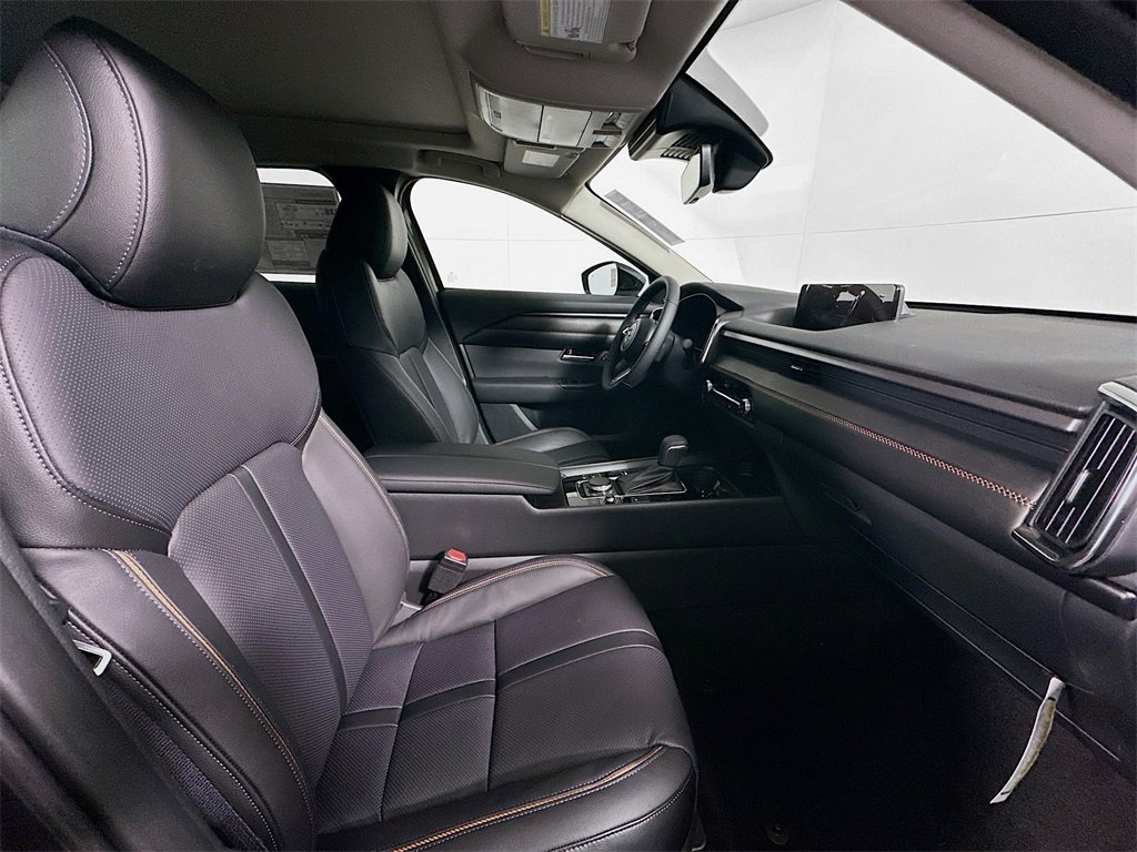 New 2026 MAZDA CX-50 2.5 Hybrid w/ Premium Plus Pkg image 32