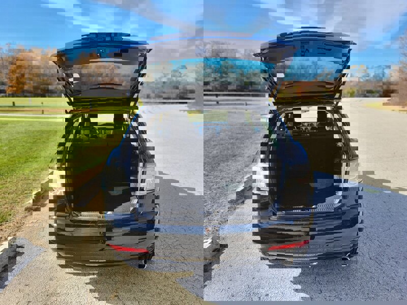 Used 2010 MAZDA CX-7 i Sport w/ Convenience Pkg image 9