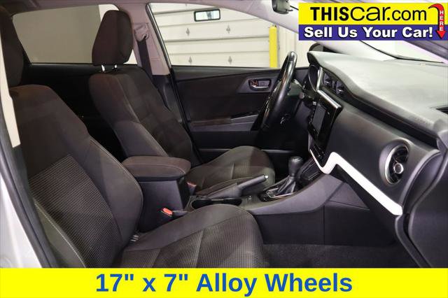 Used 2016 Scion iM Base image 23