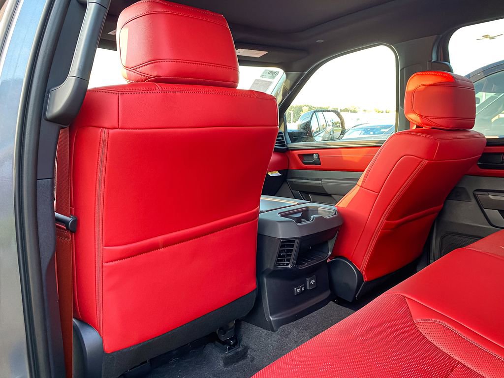 New 2026 Toyota Tundra TRD Pro image 40