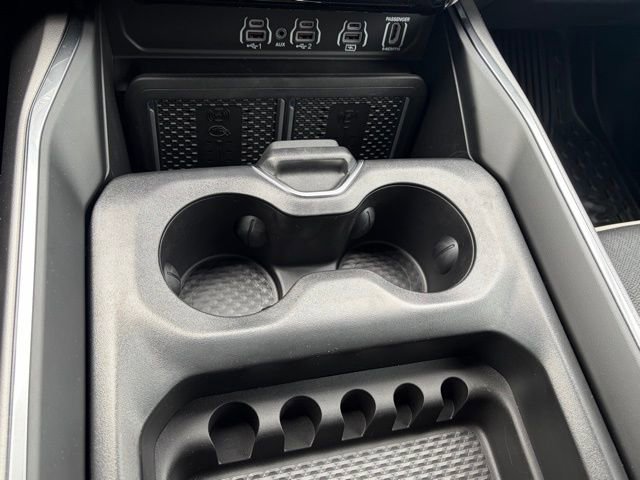 New 2026 RAM 1500 Laramie w/ Night Edition image 26