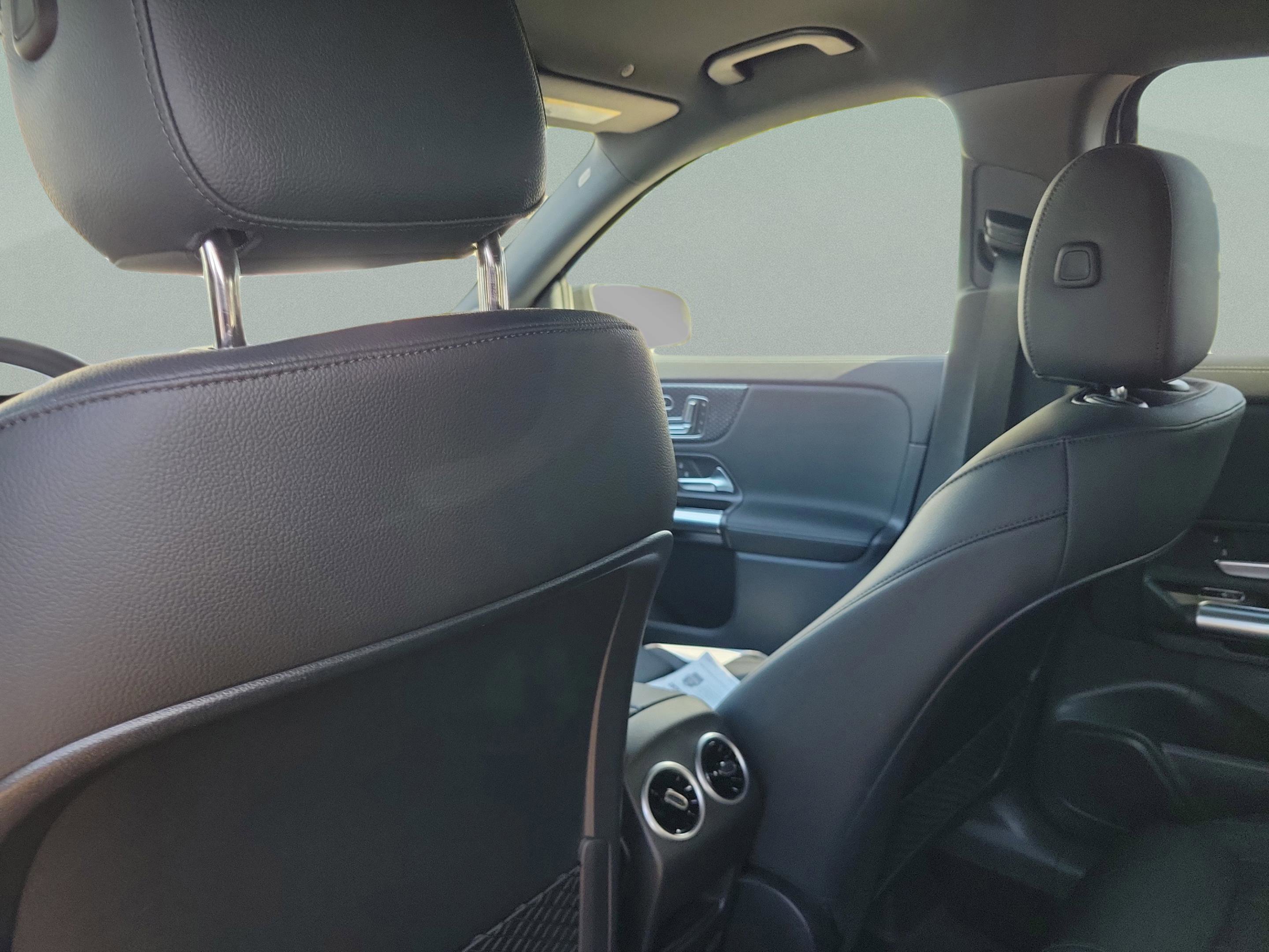 Certified 2026 Mercedes-Benz GLA 250 image 10