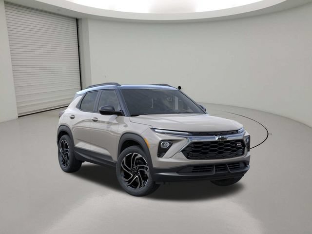New 2026 Chevrolet TrailBlazer RS w/ Convenience Package AWD/4WD image 7