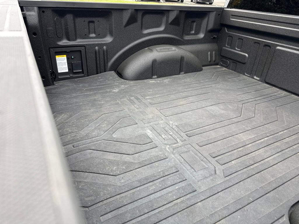 Used 2025 Ford F150 Tremor w/ Tow/Haul Package image 46