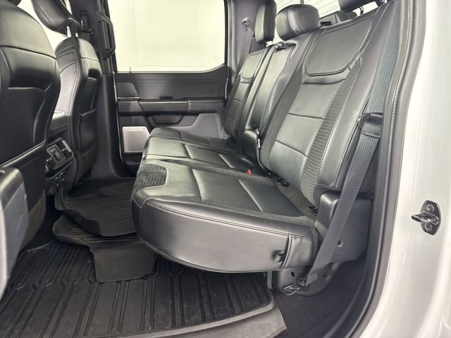 Used 2023 Ford F150 Raptor image 21