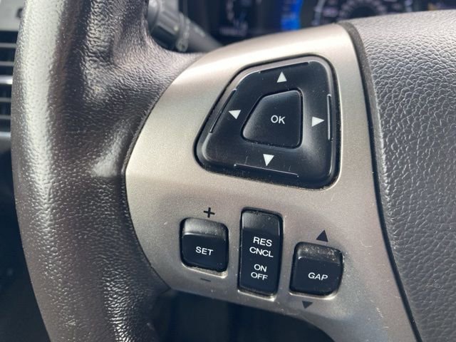 Used 2017 Ford Flex Limited w/ Equipment Group 301A image 30