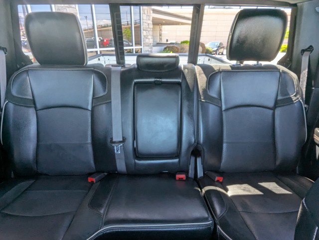 Used 2021 RAM 2500 Laramie image 22