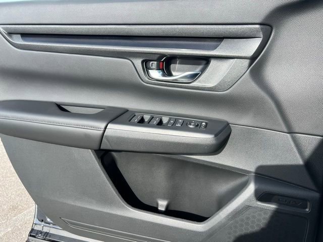 New 2026 Honda CR-V EX image 15