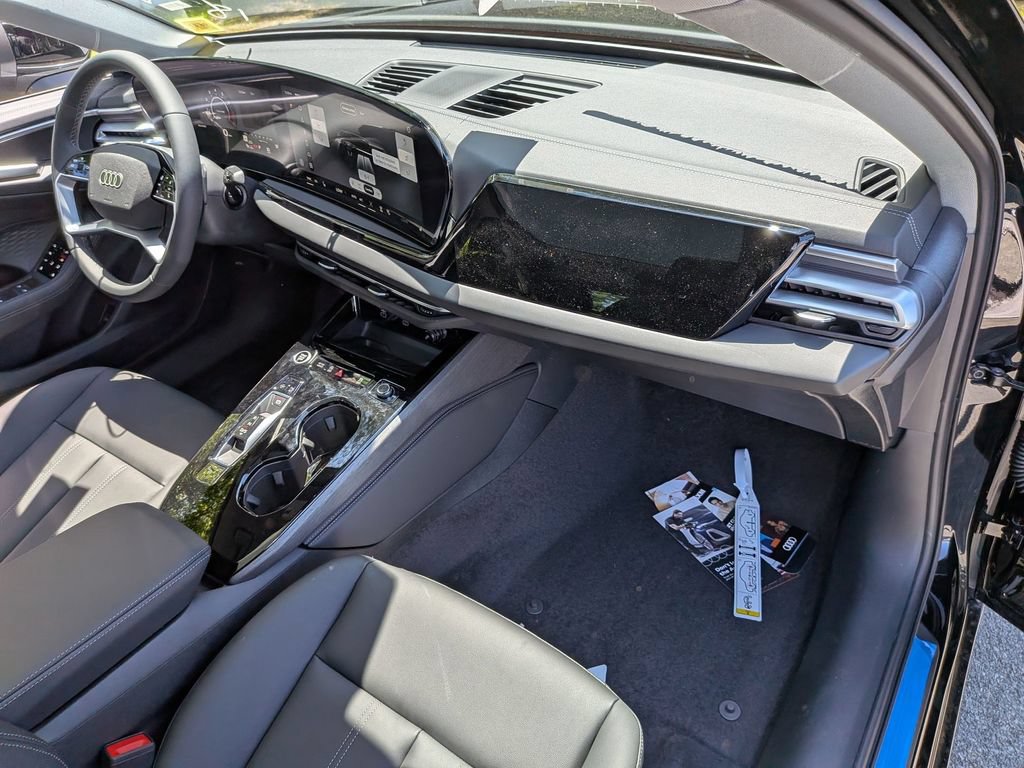 New 2026 Audi A5 Premium AWD/4WD image 24