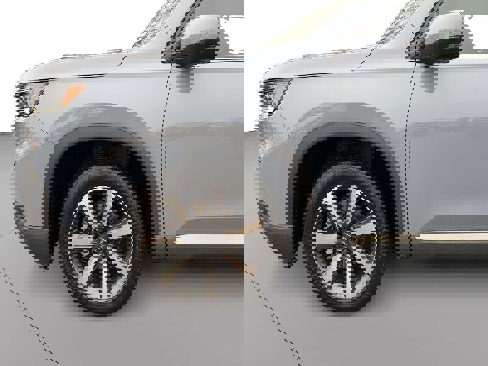 Used 2023 Honda Pilot Elite image 19