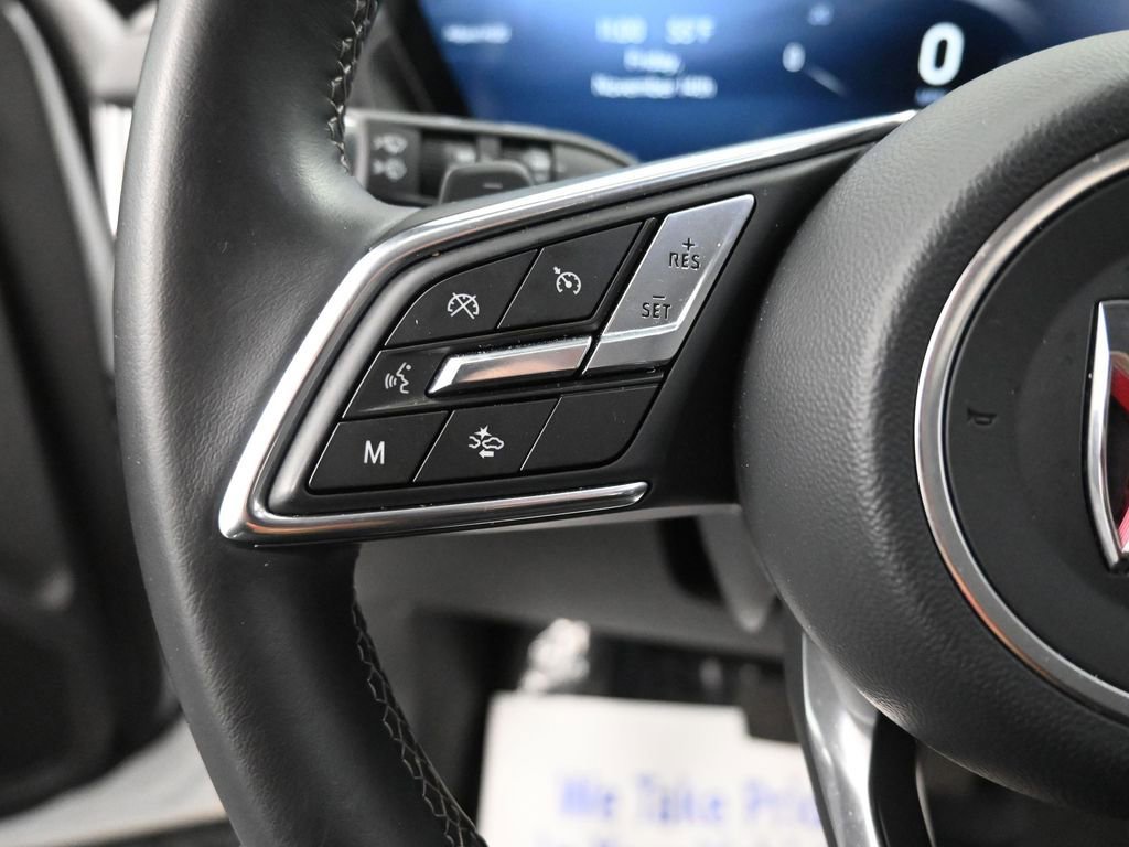 Used 2024 Buick Envision Preferred image 33