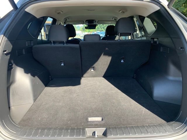 Certified 2024 Hyundai Tucson SEL image 6