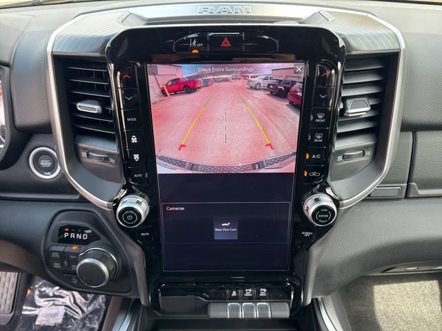New 2026 RAM 1500 Big Horn image 19