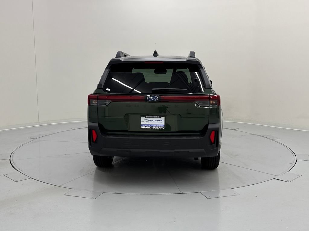 New 2026 Subaru Outback Limited XT image 5