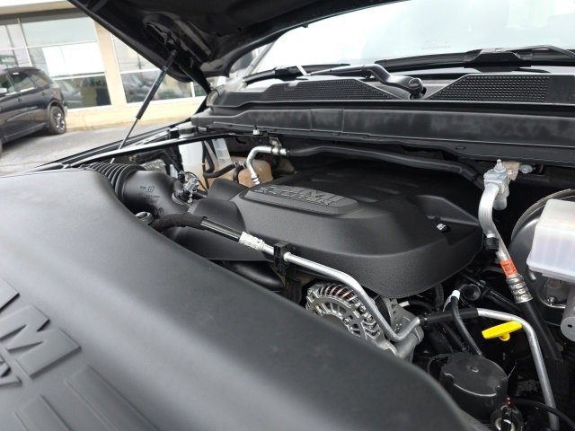 Used 2024 RAM 2500 Big Horn w/ Night Edition image 54