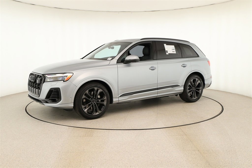 New 2026 Audi Q7 3.0T Premium Plus image 13