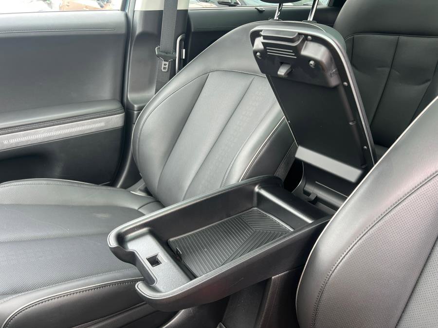 Used 2023 Hyundai Ioniq 5 Limited w/ Cargo Package image 32