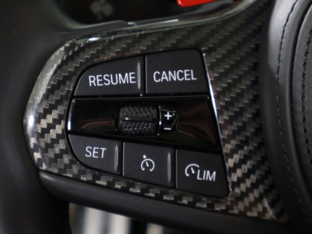 Used 2023 BMW M3 image 46