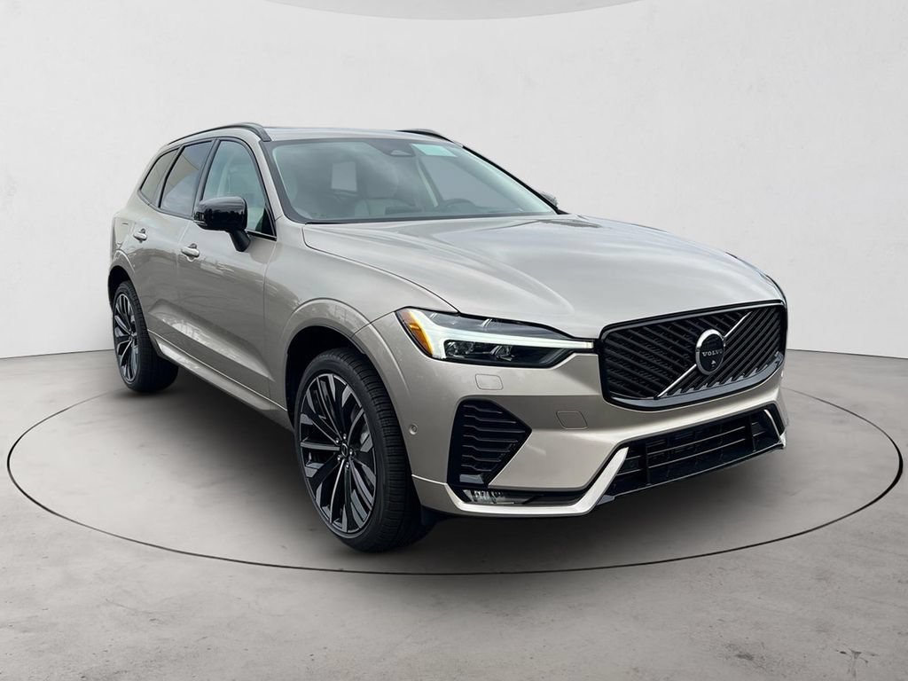 New 2027 Volvo XC60 B5 Ultra AWD/4WD image 7