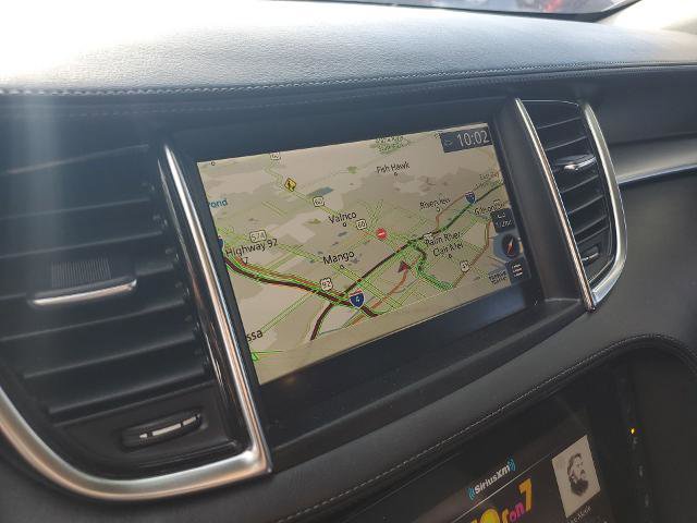 Used 2020 INFINITI QX50 Luxe w/ Navigation Package image 80