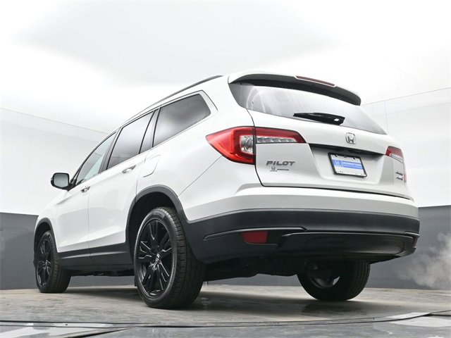 Used 2022 Honda Pilot Special Edition image 37