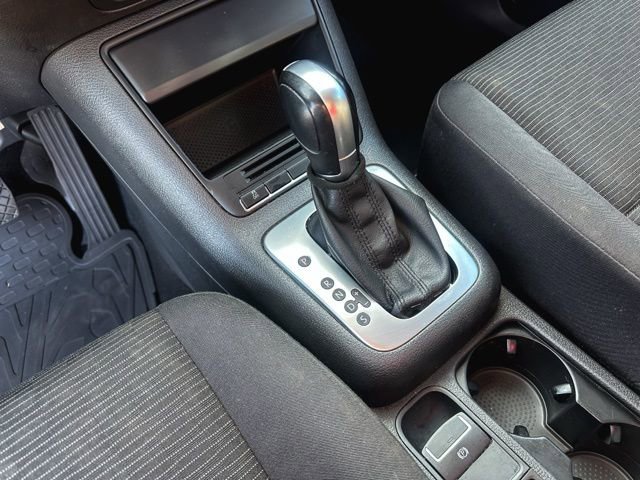 Used 2017 Volkswagen Tiguan Limited w/ Alloy Wheels Package image 19