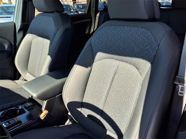 New 2026 Subaru Forester Premium image 7