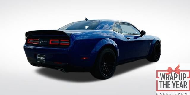 Used 2021 Dodge Challenger R/T Scat Pack image 7