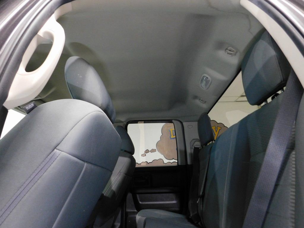 Used 2019 RAM 1500 Express image 74