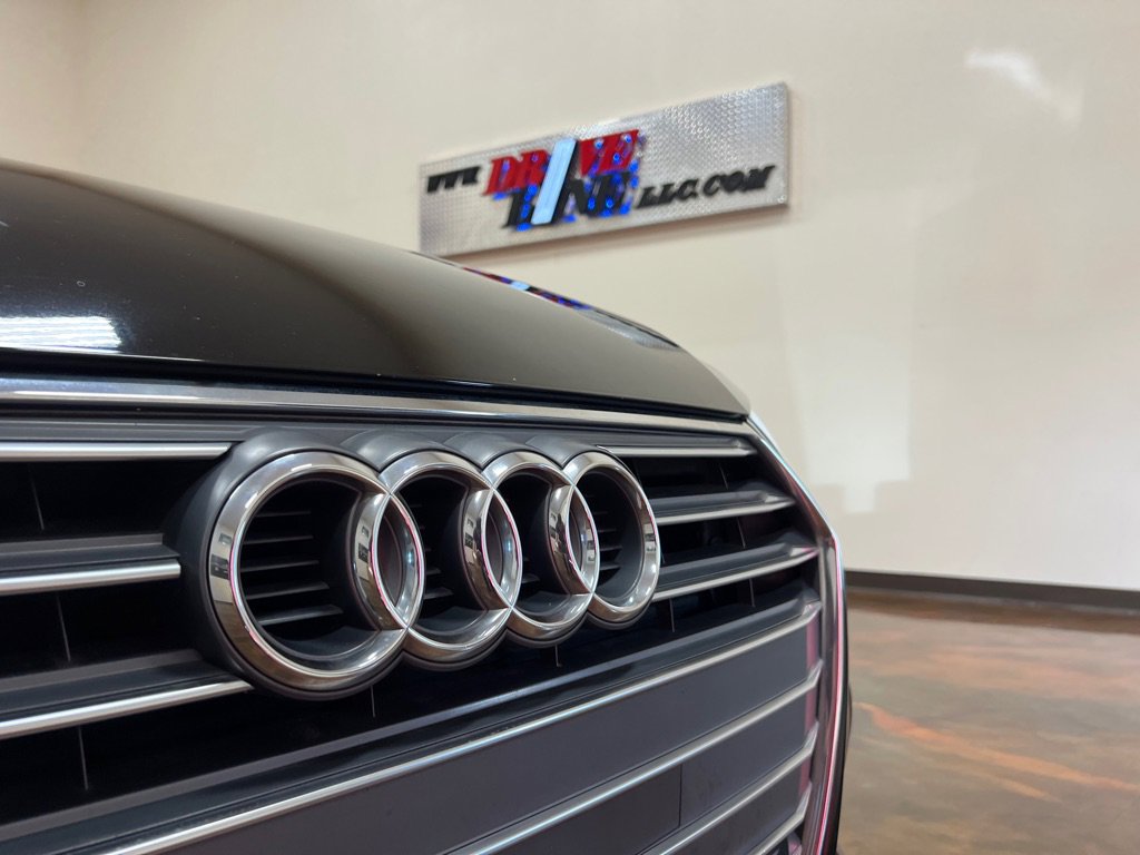 Used 2018 Audi A4 2.0T Ultra Premium image 41