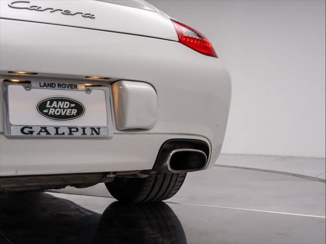 Used 2011 Porsche 911 Carrera image 30