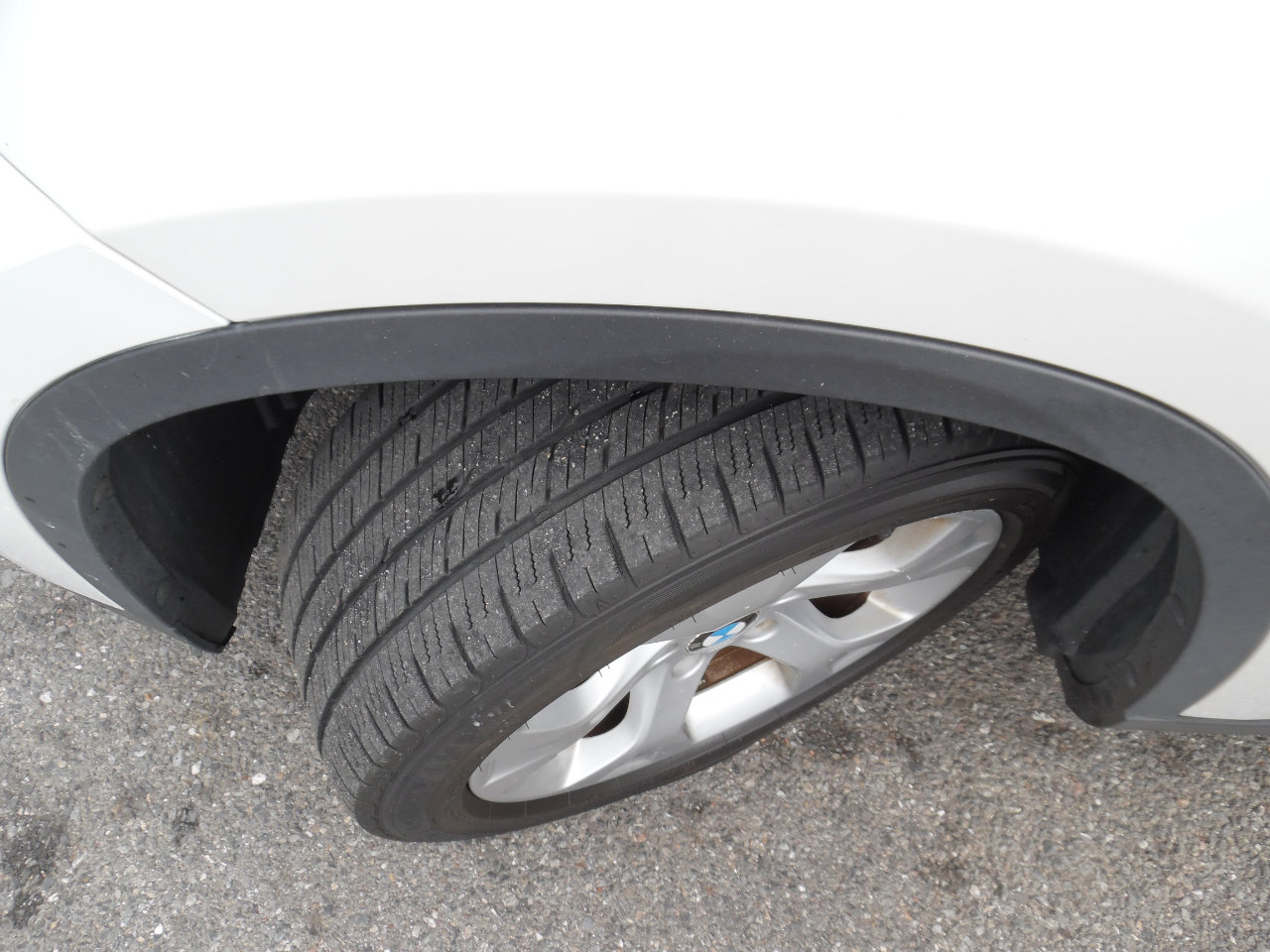 Used 2014 BMW X1 sDrive28i image 22