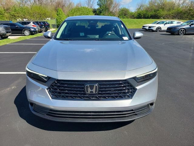 New 2026 Honda Accord LX image 16