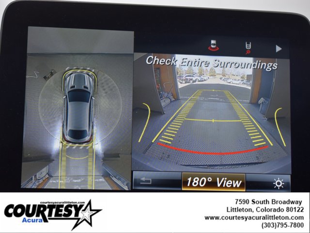 Used 2019 Mercedes-Benz GLE 63 AMG S image 17