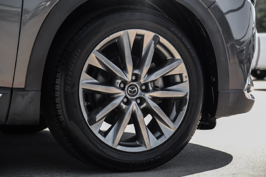 Used 2019 MAZDA CX-9 Grand Touring FWD image 68