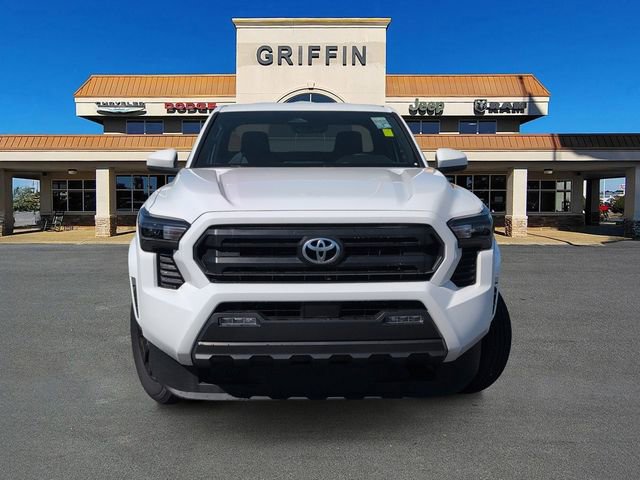 Used 2024 Toyota Tacoma SR5 image 12