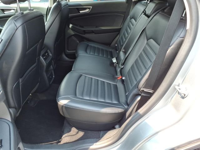 Certified 2024 Ford Edge SEL AWD/4WD image 18