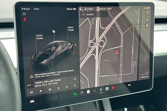 Used 2023 Tesla Model Y Long Range AWD/4WD image 22