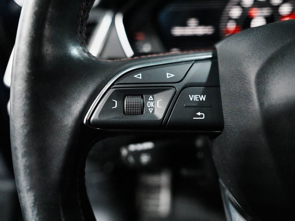 Used 2019 Audi SQ5 Premium Plus w/ Premium Plus Package image 25