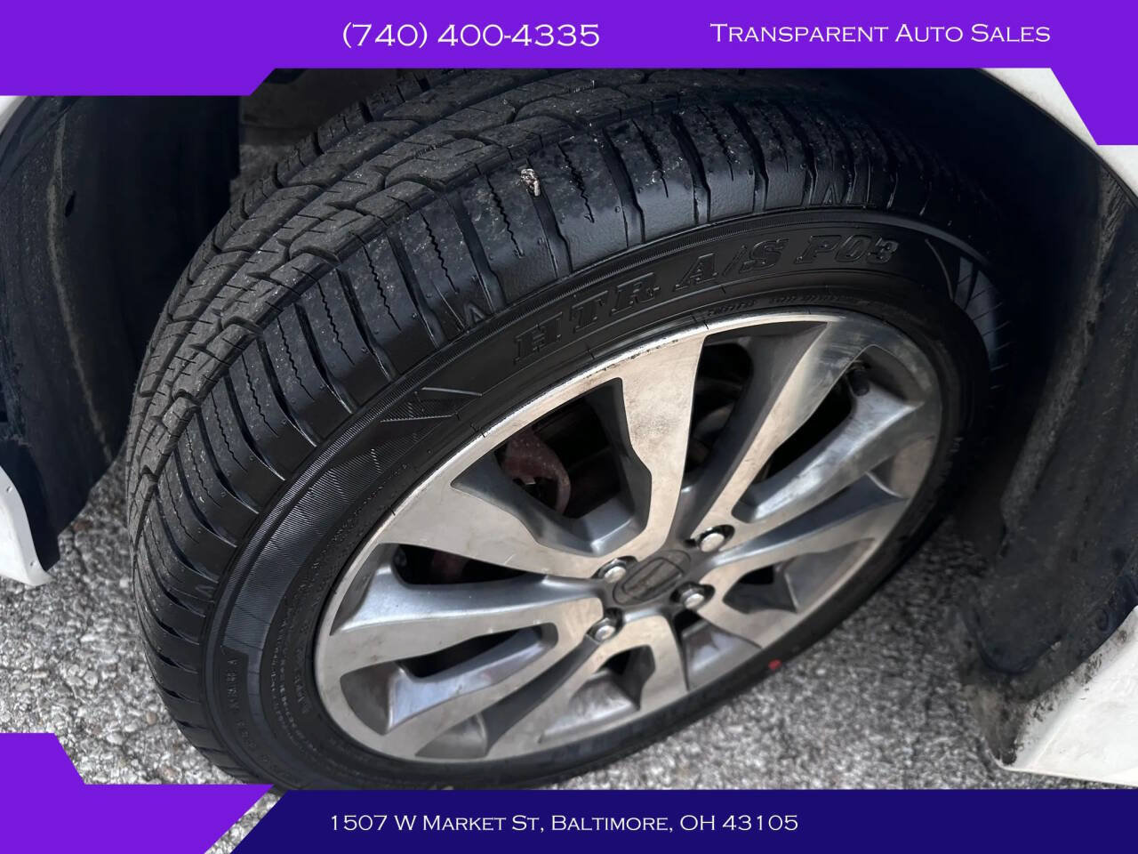 Used 2013 Honda Fit Sport image 18