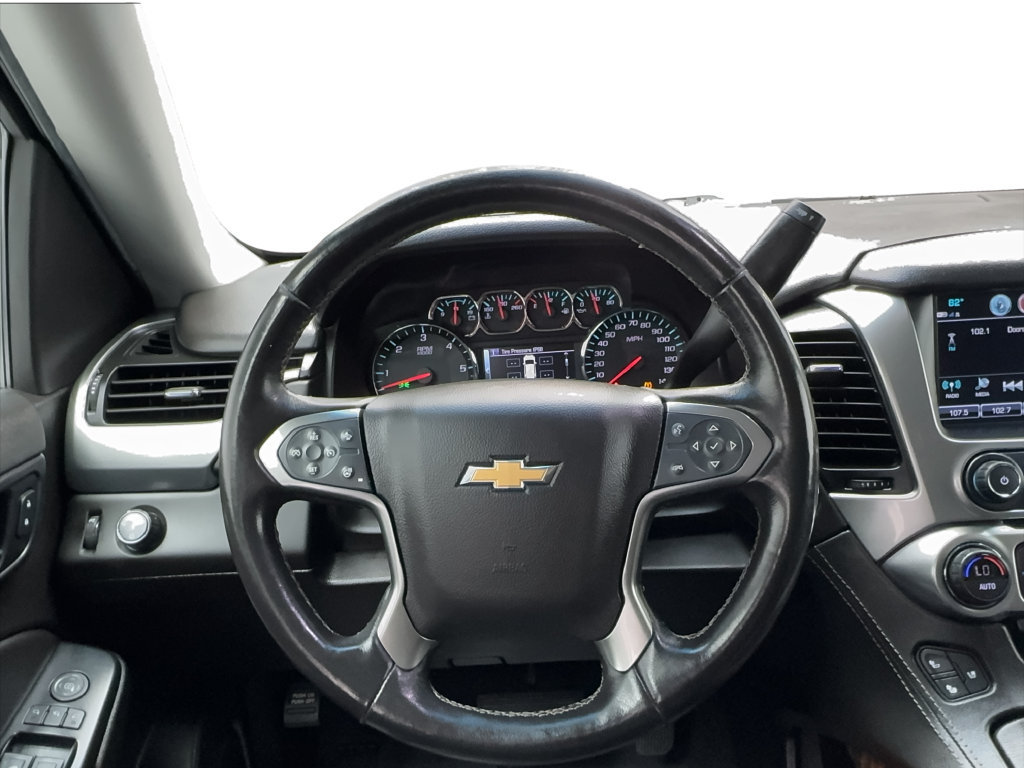 Used 2019 Chevrolet Tahoe Premier RWD image 41