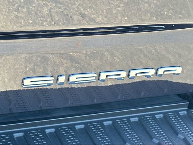 Certified 2025 GMC Sierra 1500 Denali image 13