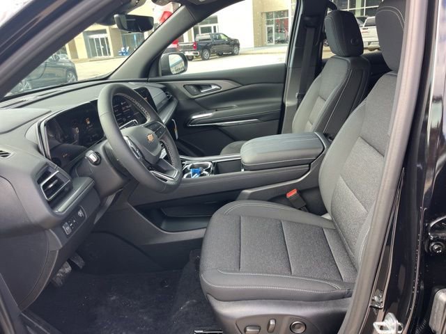 New 2026 Chevrolet Traverse LT w/ Driver Confidence Package image 16