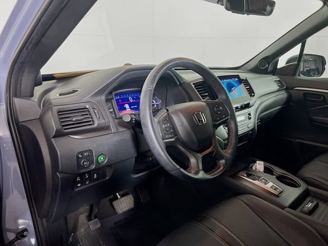 Used 2022 Honda Passport TrailSport image 10